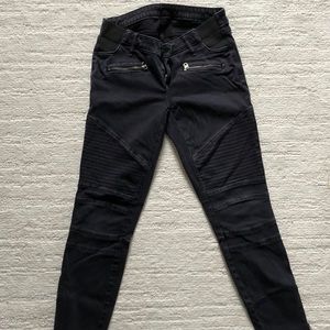 Skinny Moto jeans